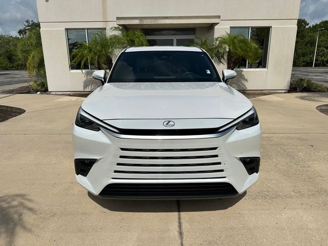 2024 Lexus TX TX 350