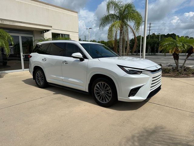 2024 Lexus TX TX 350