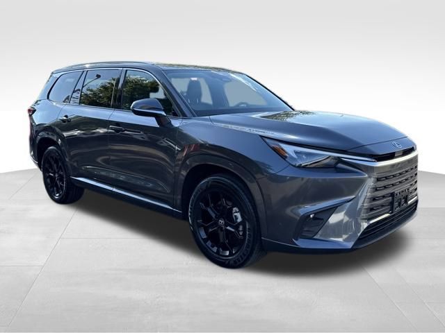 2024 Lexus TX TX 350 Premium