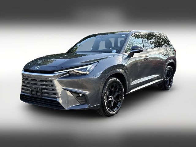 2024 Lexus TX TX 350 Premium