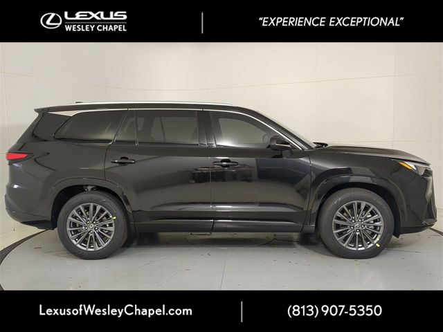 2024 Lexus TX TX 350