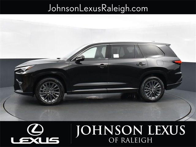 2024 Lexus TX TX 350