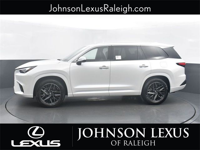 2024 Lexus TX TX 350