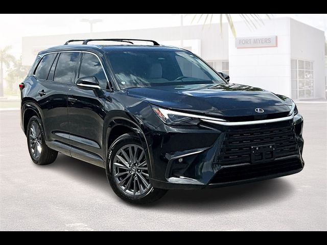 2024 Lexus TX TX 350