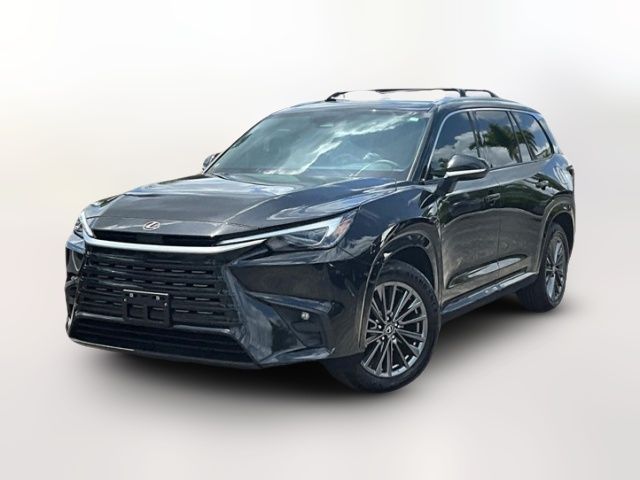 2024 Lexus TX TX 350