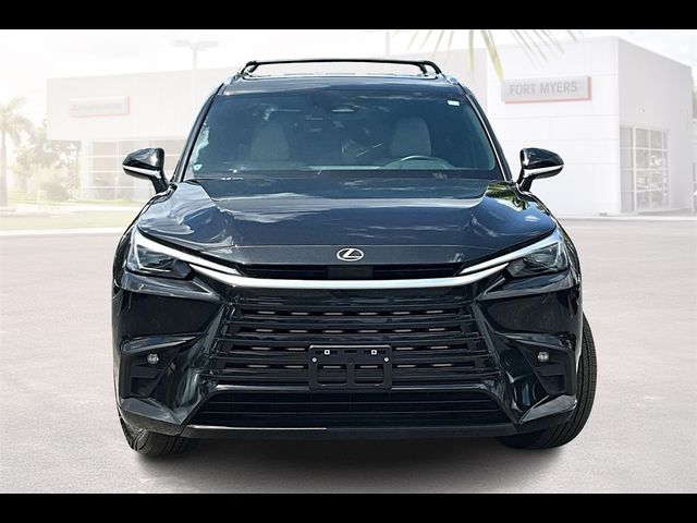 2024 Lexus TX TX 350