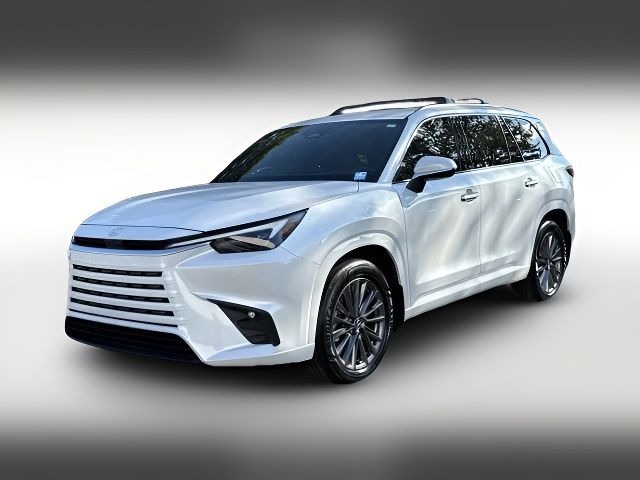 2024 Lexus TX 