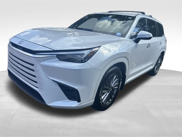 2024 Lexus TX 