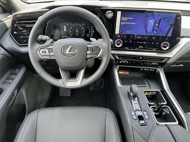 2024 Lexus TX TX 350