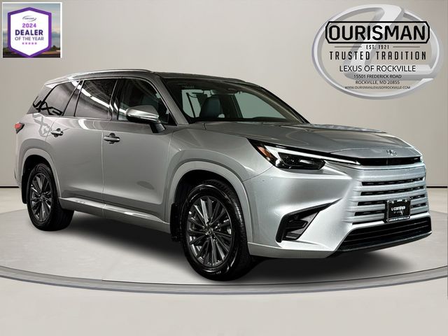 2024 Lexus TX TX 350