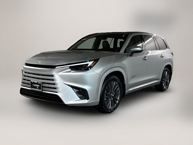 2024 Lexus TX TX 350