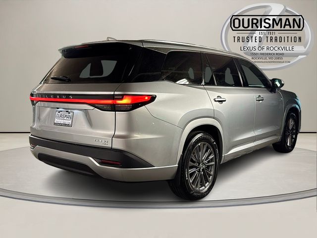 2024 Lexus TX TX 350