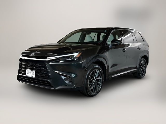 2024 Lexus TX TX 350