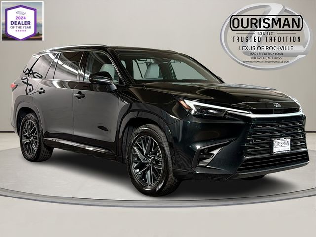 2024 Lexus TX TX 350