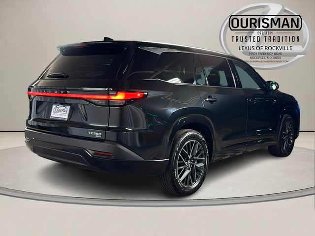 2024 Lexus TX TX 350