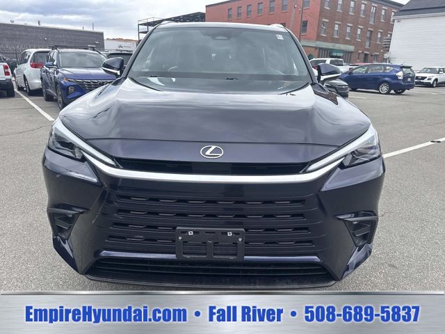 2024 Lexus TX TX 350