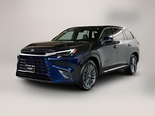 2024 Lexus TX TX 350