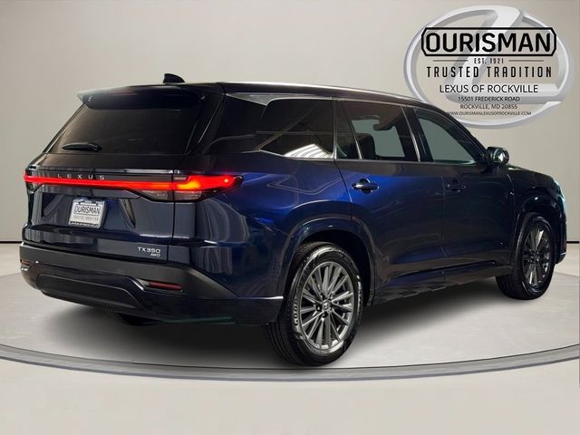 2024 Lexus TX TX 350