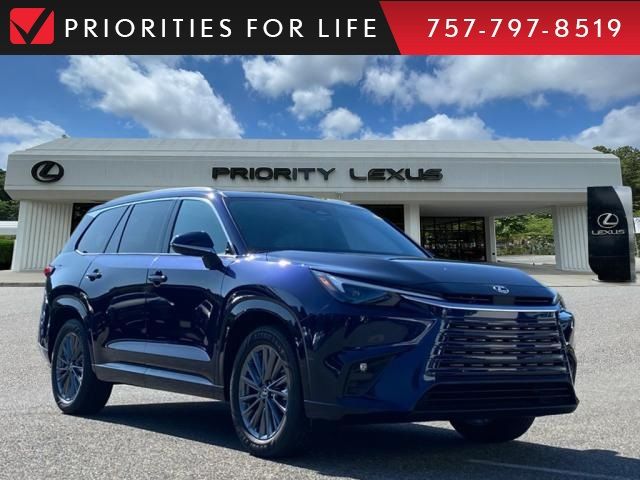 2024 Lexus TX TX 350