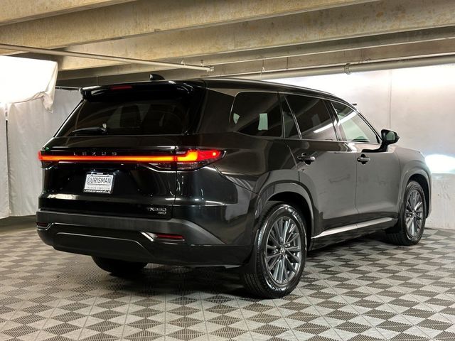 2024 Lexus TX TX 350