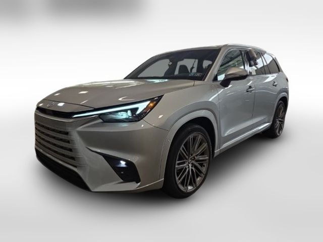 2024 Lexus TX 
