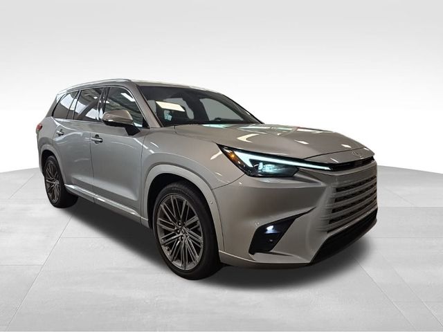 2024 Lexus TX 