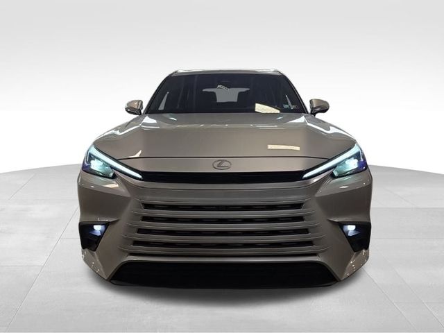 2024 Lexus TX 