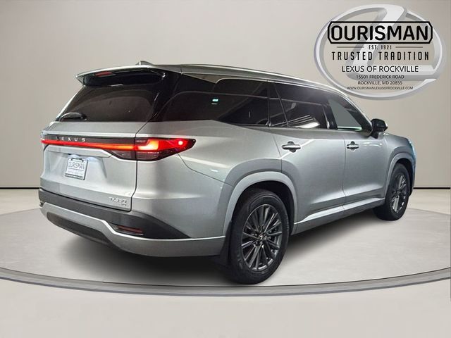 2024 Lexus TX TX 350