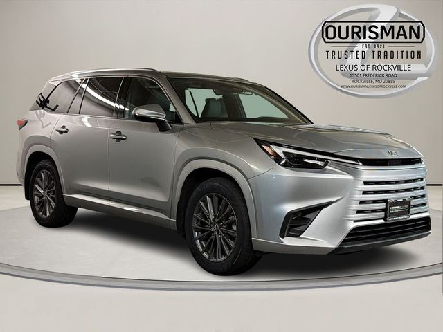 2024 Lexus TX TX 350