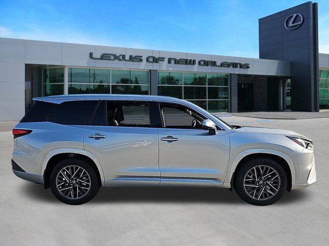 2024 Lexus TX TX 350 Luxury