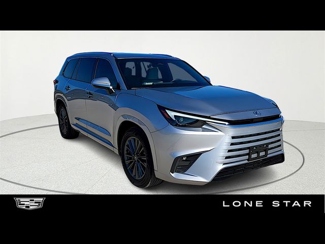 2024 Lexus TX TX 350