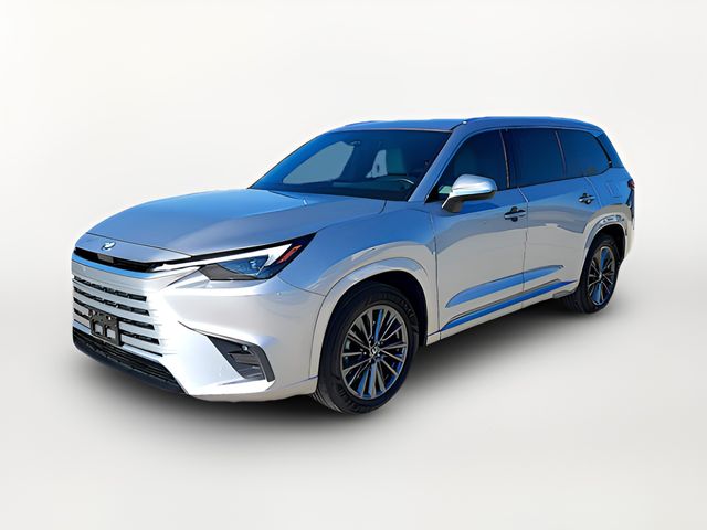 2024 Lexus TX TX 350