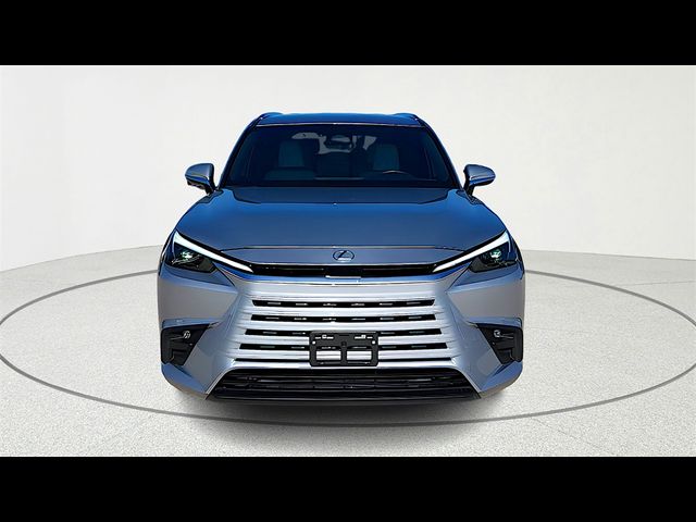 2024 Lexus TX TX 350