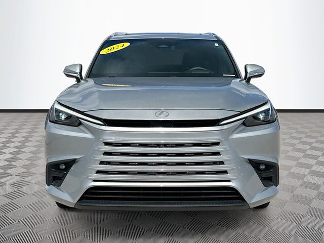 2024 Lexus TX TX 350 Luxury