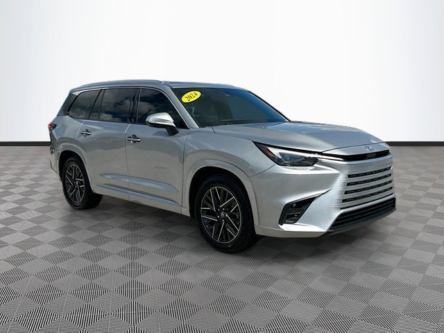 2024 Lexus TX TX 350 Luxury