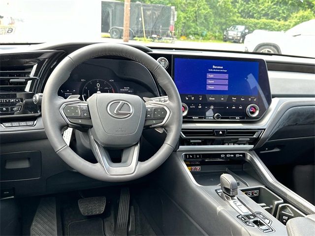 2024 Lexus TX TX 350 Luxury