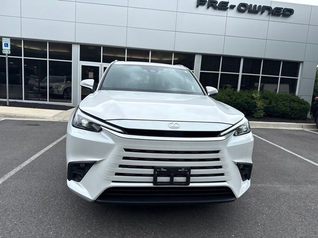 2024 Lexus TX TX 350 Luxury