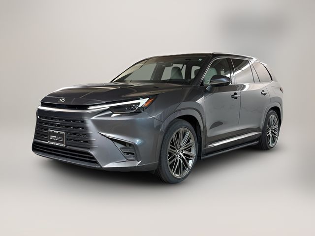 2024 Lexus TX TX 350 Luxury