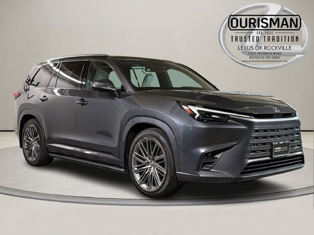 2024 Lexus TX TX 350 Luxury