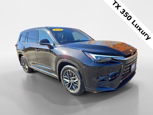 2024 Lexus TX TX 350 Premium