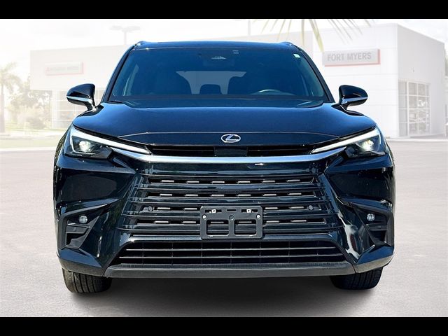 2024 Lexus TX TX 350 Luxury