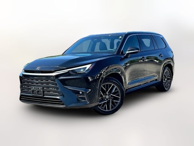 2024 Lexus TX TX 350 Luxury