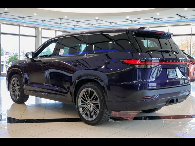 2024 Lexus TX TX 350 Luxury