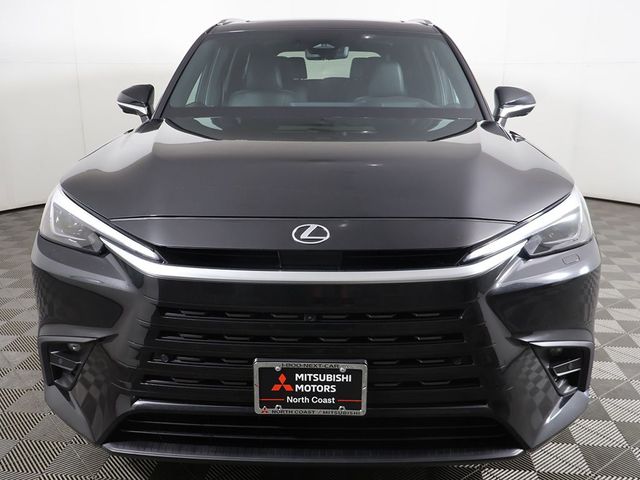 2024 Lexus TX TX 350 Luxury