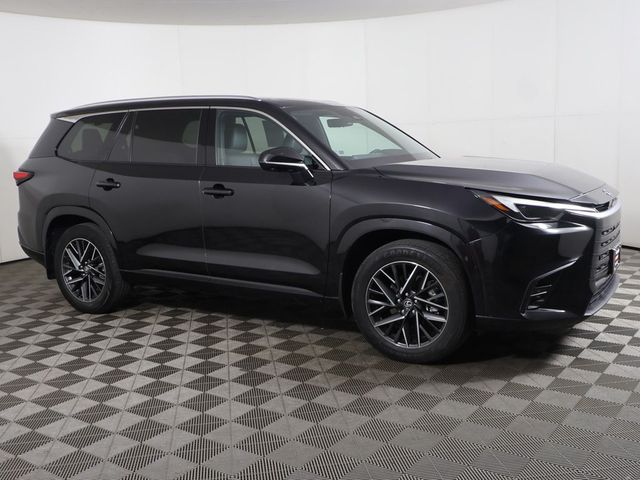 2024 Lexus TX TX 350 Luxury