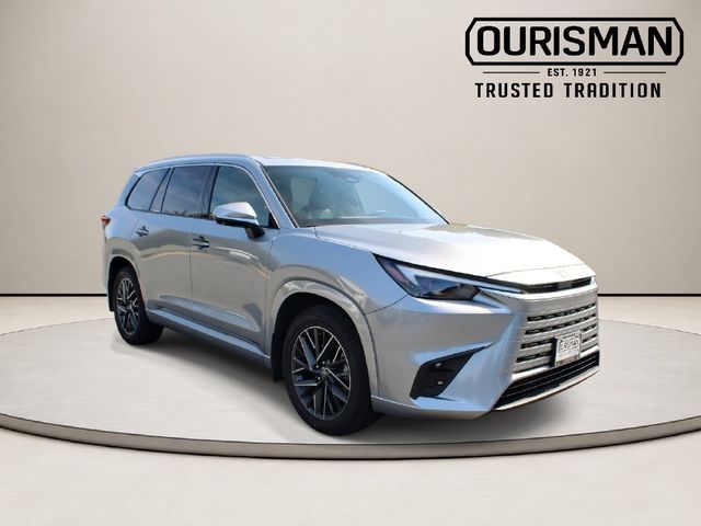 2024 Lexus TX TX 350 Luxury