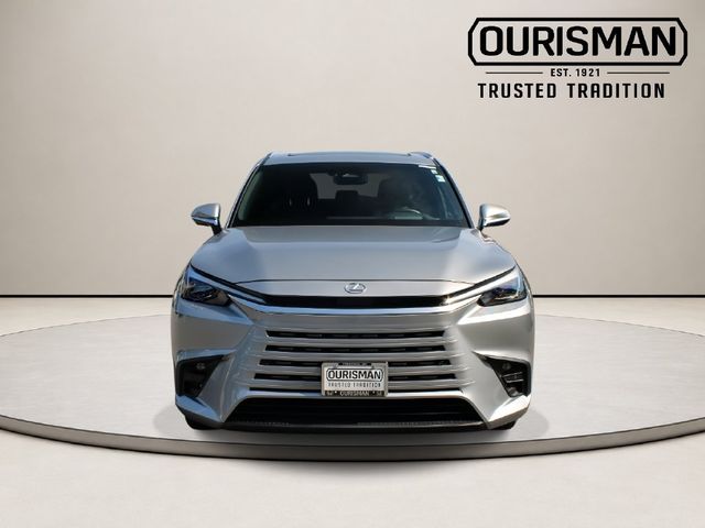2024 Lexus TX TX 350 Luxury