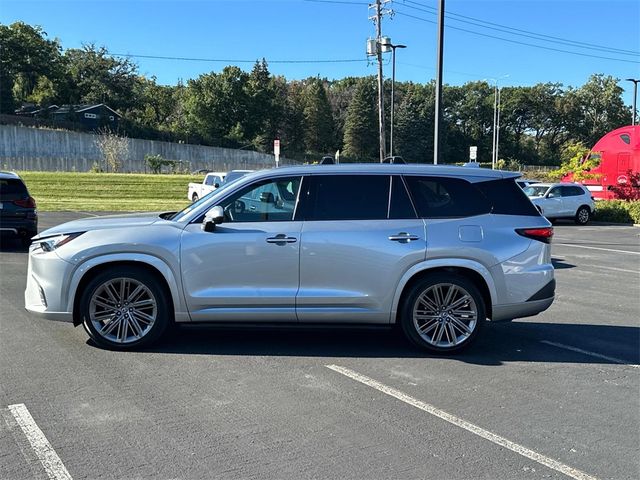 2024 Lexus TX TX 350 Luxury