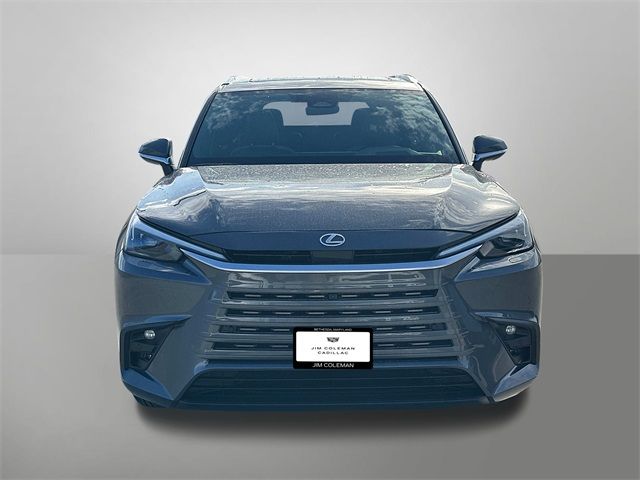 2024 Lexus TX TX 350 Luxury