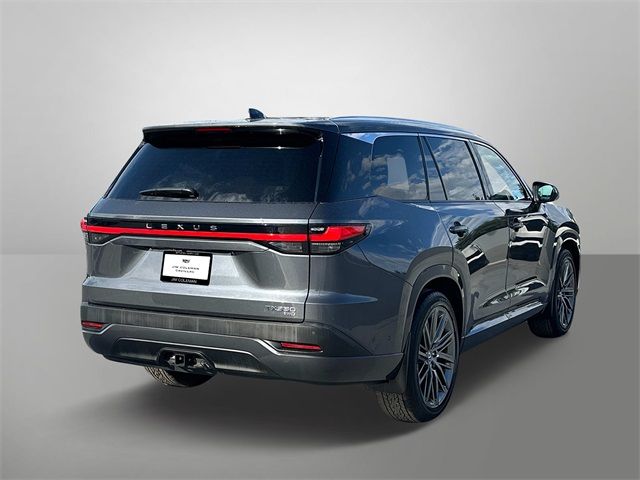 2024 Lexus TX TX 350 Luxury